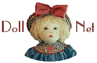 the dollnet logo