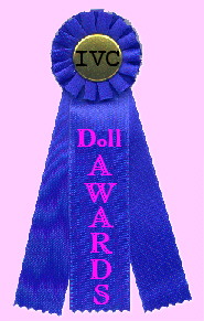 IVC Doll Awards
