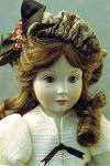 Doll by Kezi Matthews