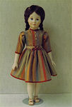 Doll by Kezi Matthews