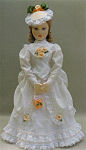 Country Comfort Doll by Kezi Matthews