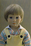 Doll by Kezi Matthews