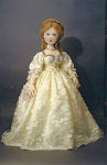 Fashion Doll by Kezi Matthews