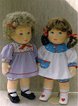 Doll by Kezi Matthews