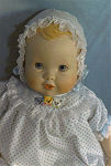 Baby Doll by Kezi Matthews