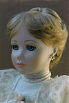 Doll by Kezi Matthews