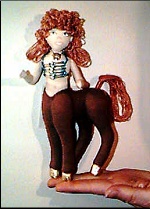 Mini Centaur for Pin Swaps.